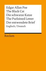Poe, Edgar Allan and Dietrich Klose: The Poe, Edgar Allan and Dietrich Klose: The