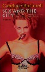 Sex and the City, dtsch. Ausg.