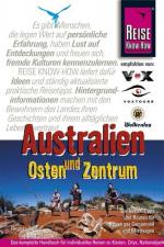 Veronika Pavel: Australien Osten und Zen Veronika Pavel: Australien Osten und Zen