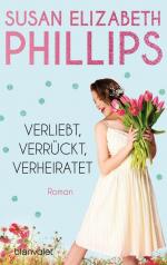 Phillips, Susan Elizabeth: Verliebt, ver Phillips, Susan Elizabeth: Verliebt, ver