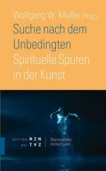 Müller, Wolfgang W: Suche nach dem Unbed