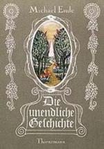 Die Unendliche Geschichte: Von A Bis Z