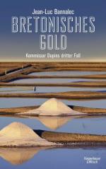 Jean-Luc Bannalec: Bretonisches Gold: Ko