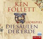 Die Sulen der Erde Hrspiel