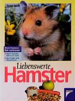 Liebenswerte Hamster