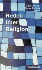 Reden über Religion, Bd.1