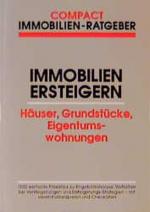 Immobilien ersteigern