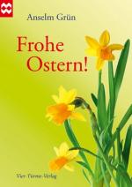 Frohe Ostern!: Münsterschwarzacher Geschenkheft