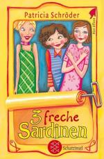 Schröder, Patricia und Annabelle von Spe Schröder, Patricia und Annabelle von Spe