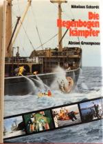 Nikolaus Eckhardt: Die Regenbogenkämpfer