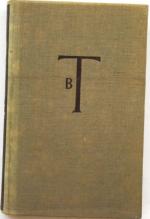 B Traven: Trozas.