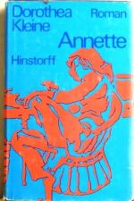 Dorothea Kleine: Annette