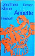 Dorothea Kleine: Annette