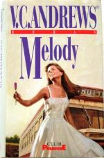 Melody; Die Logan-Saga 1; Roman