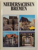 Hermann Gutmann: Niedersachsens Bremen.