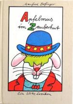 Manfred Bofinger: Apfelmus im Zauberhut; Manfred Bofinger: Apfelmus im Zauberhut;