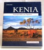 Hagen, Wally und Horst: Kenia Naturparad Hagen, Wally und Horst: Kenia Naturparad