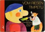Alwin Freudenberg: Vom Riesen Timpetu Alwin Freudenberg: Vom Riesen Timpetu