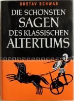 Schwab, Gustav und Hans Friedrich Blunck Schwab, Gustav und Hans Friedrich Blunck