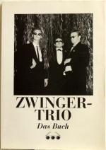 Zwingertrio; Das Buch