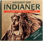 Recheis, Käthe (Hrsg.): Weisheit der Ind Recheis, Käthe (Hrsg.): Weisheit der Ind