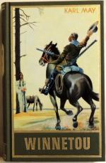 Karl May: Winnetou; 2. Band; Reiseerzähl