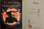 Jennifer Lee - Li Yu Hua: Yi jin jing = 