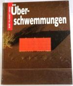 Champ Clark: Überschwemmungen Champ Clark: Überschwemmungen