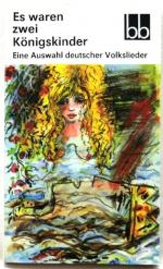 Kirsten, Wulf (Hrsg.): Es waren zwei Kön