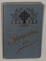 Schachjahrbuch 1905, 1. Teil. 16. Fortsetzung