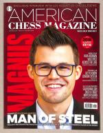 Autorenkollektiv: American Chess Magazin