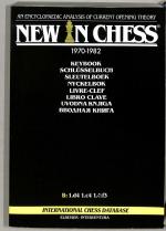 Aleksandar Matanovic: New in Chess Keybo