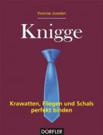 Yvonne Joosten: Knigge - Krawatten, Flie