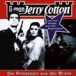 Jerry Cotton - Die Prinzessin aus der Bronx