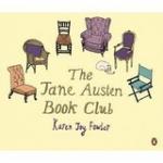 The Jane Austen Book Club