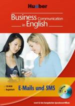 Sprachführer Englisch E- Mails und SMS