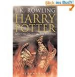 Rowling, Joanne K.: Harry Potter and the
