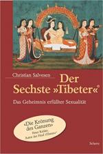 Christian Salvesen: Der Sechste Tibeter: Christian Salvesen: Der Sechste Tibeter: