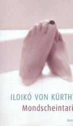 Kürthy, Ildikó von: Mondscheintarif : Ro Kürthy, Ildikó von: Mondscheintarif : Ro