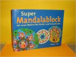 Super Mandalablock