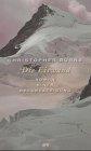 Christopher Burns: Die Eiswand