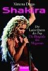 Ximena Diego: Shakira