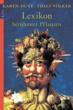 Duve, Karen und Thies Völker: Lexikon be Duve, Karen und Thies Völker: Lexikon be