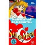 Sailor Moon, Mondstab und Silberkristall