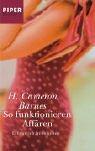 Barnes, H. Cameron: So funktionieren Aff