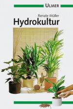 Renate Müller: Hydrokultur. Ulmer-Tasche