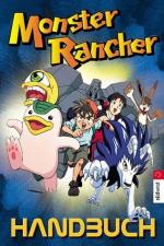Diverse: Monster Rancher, Das offizielle