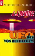 Das Ufo von Bethlehem