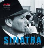 Lahr, John (Mitwirkender): Sinatra : the Lahr, John (Mitwirkender): Sinatra : the