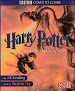 Harry Potter and the Goblet of Fire Part 1: Cover to Cover